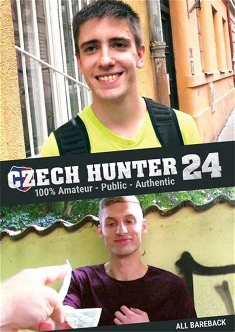 czech hunter gay|Czech Hunter – HutGay.